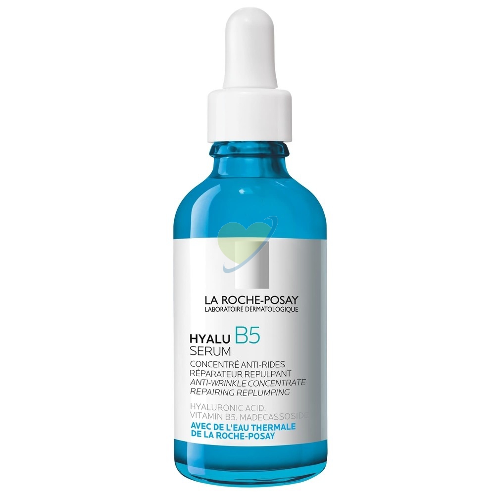 La roche-posay siero hyalu B5 30ml